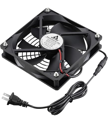 【未使用品】サンワサプライ 放熱ファン CP-SFANS-A 本体 2個セット Amazon.co.jp: サンワサプライ Sanwa Supply サーバーラック用放熱